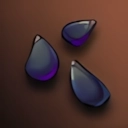 Copied Watermelon Seed