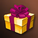 Returning Hero's Gift - Heavy Armor