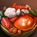 Fish Stew - Shield Lv. 1