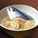 Chef's Fish Stew - Wind