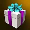 Special Christmas Cake Box