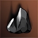 Darkness Energy Compression Stone