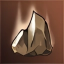 Earth Energy Compression Stone