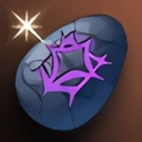 Giant's Lucky Enchant Stone (A-grade)