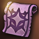 Solid Scroll: Enchant Armor (A-grade)