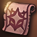 Solid Scroll: Enchant Armor (B-grade)