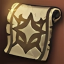 Solid Scroll: Enchant Armor (C-grade)