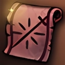 Solid Scroll: Enchant Weapon (B-grade)