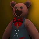 Teddy Bear Costume