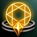 Agathion Bracelet - Lv. 1