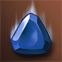 Talisman Crystal