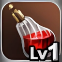 Best Dye of CON <CON +1 STR -3>