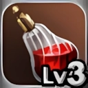 Best Dye of CON <CON +3 STR -2>