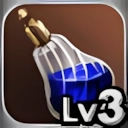 Best Dye of INT <INT +3 WIT -3>