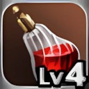 Best Dye of CON <CON +4 DEX -3>