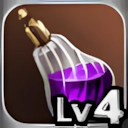 Best Dye of STR <STR +4 DEX -2>