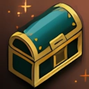 Buff Scrolls Chest