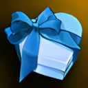 Returning Hero's Gift - Lv. 30