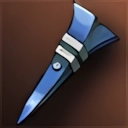 Sealed Magic Pin (C-Grade)