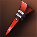 Low-Grade Magic Pin (C-Grade)