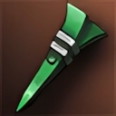 High-Grade Magic Pin (A-Grade)