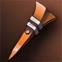 Top-Grade Magic Pin (B-Grade)