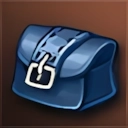 Sealed Magic Pouch (S-Grade)