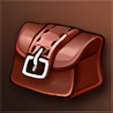 Low-Grade Magic Pouch (S-Grade)