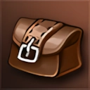 Top-Grade Magic Pouch (B-Grade)