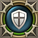 Warrior’s Talisman - Defense