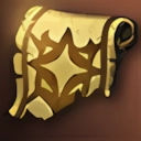 Solid Scroll Part: Enchant Armor