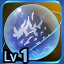 Talisman of Power - Lv. 1