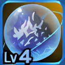 Talisman of Power - Lv. 4