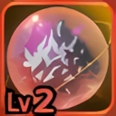 Talisman of Noble Power - Lv. 2