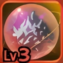 Talisman of Noble Power - Lv. 3