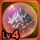 Talisman of Noble Power - Lv. 4