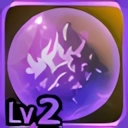 Bright Talisman of Power - Lv. 2