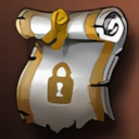Items Seal Scroll