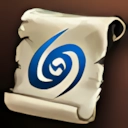 Scroll: Summon Storm