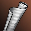 Star Stone Extraction Scroll