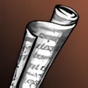 Scroll of Heavenly Protection