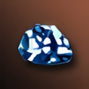 Stone Giant Guardian's Core