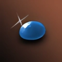 Sealed Moirai Ring Gem