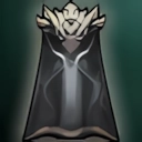 Sealed Holy Spirit's Cloak