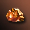 Sealed Vesper Necklace Gem