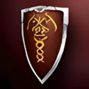 Brigandine Shield