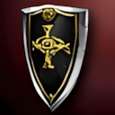 Dark Crystal Shield