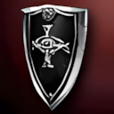 Sealed Dark Crystal Shield