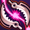 Special Ability: Critical Damage