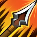 Polearm Multi-attack